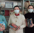 «Книгу - сельской и школьной библиотеке» - Самойловский район