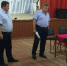 Встречи с жителями продолжаются - Самойловский район