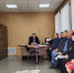 Алексей Коваленко возглавил городской Совет Самойловского муниципального образования - Самойловский район