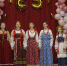 Школа отметила юбилей - Самойловский район