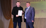 В РЦДК прошел праздничный концерт, посвященный Дню работника сельского хозяйства